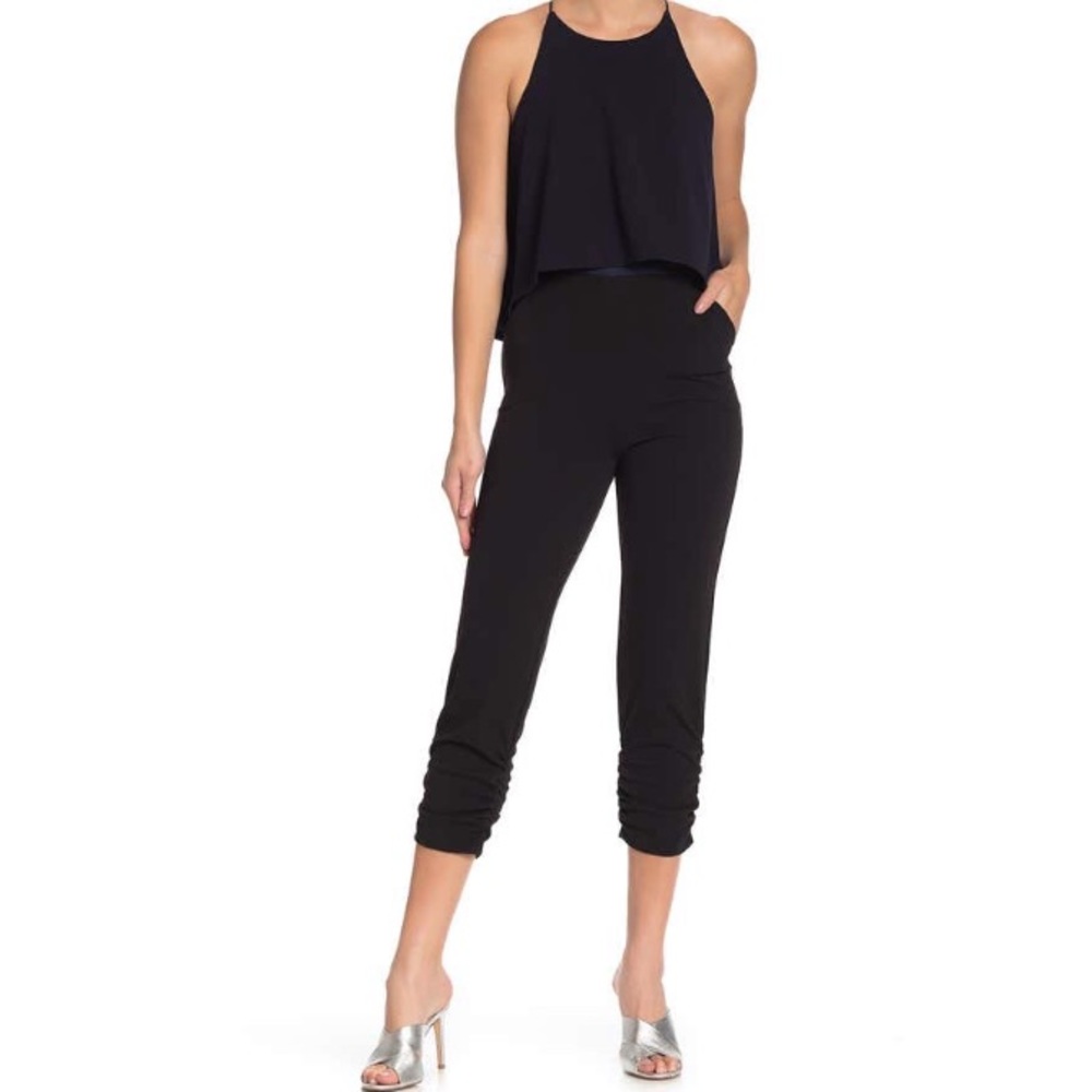 SOLD π Love...Ady Jumpsuit - Picture 1 of 3